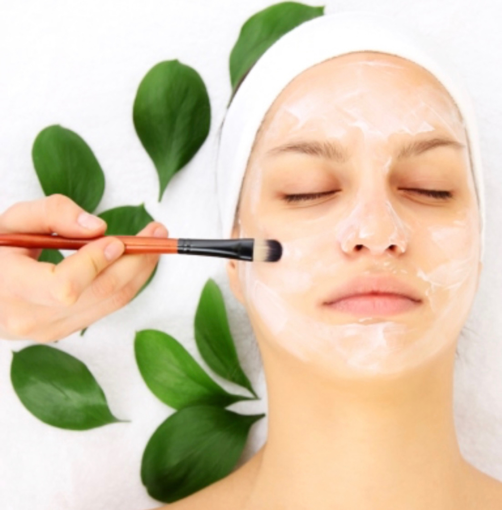 Enzyme Facial