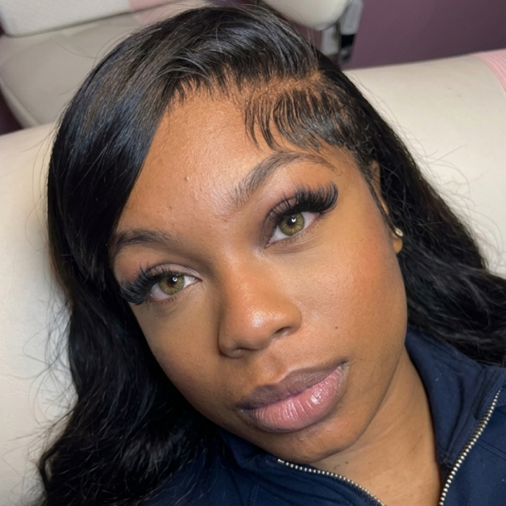 Wispy Hybrid Set at Lanai Beauty Bar in Concord, CA