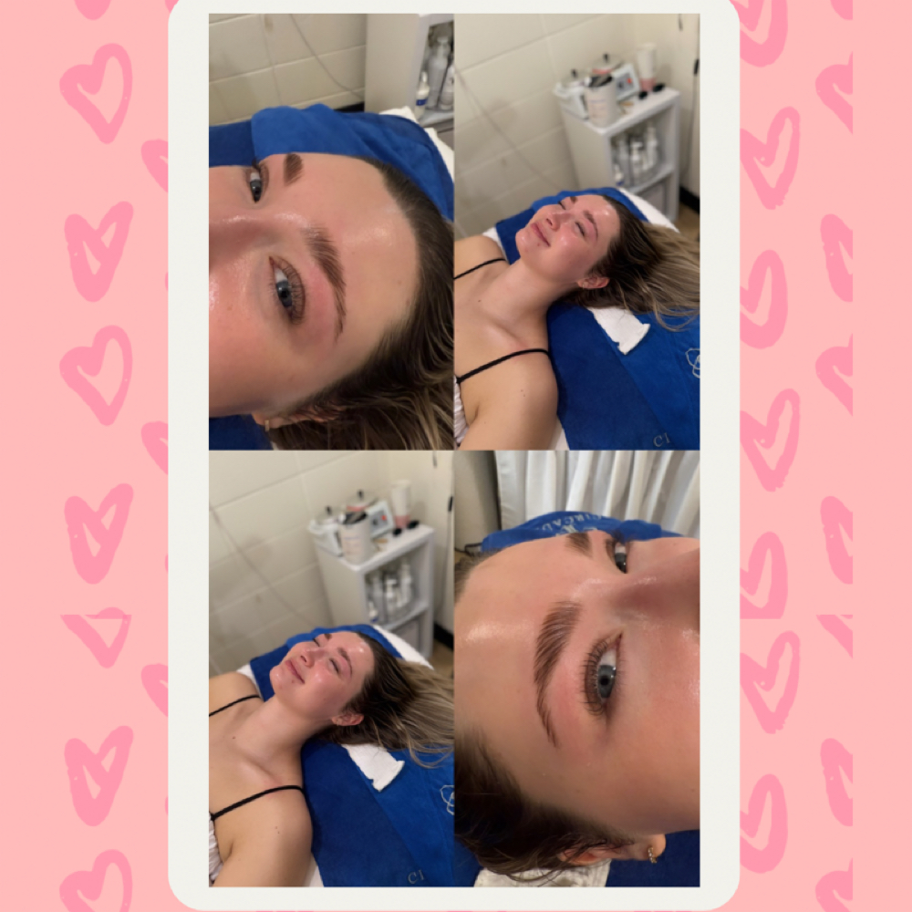 February Valentine’s Day Special at Skin and Lash Bar in Medford, OR