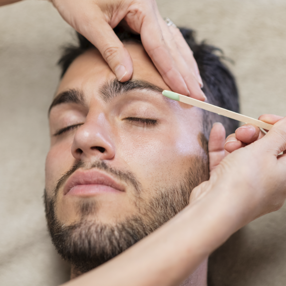Full Face at Bare Beauty Esthetics in Las Vegas, NV