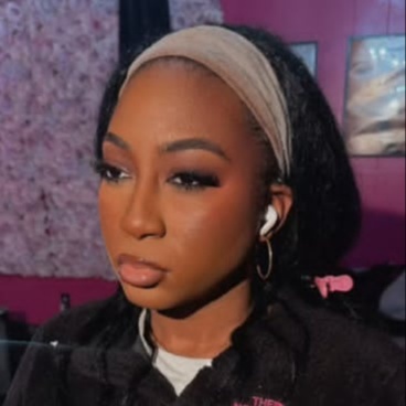 ✨ Mink Lash Strip with Application