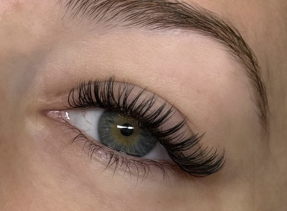 Wet Look Volume Set