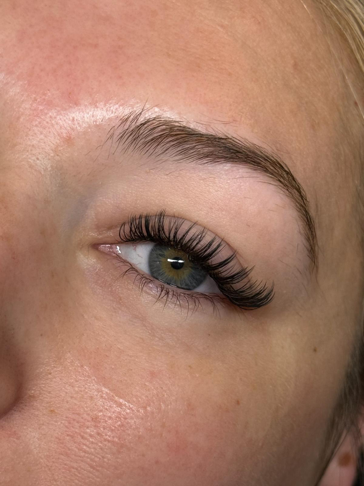 Wet Look Volume Set