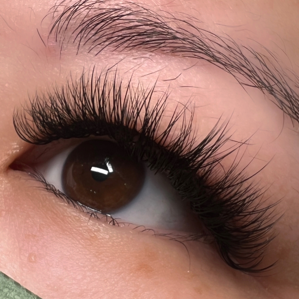 Volume Lash Refill (3 Week)