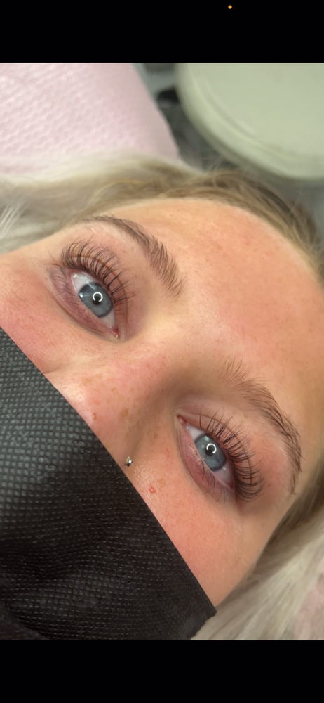 Lash Lift