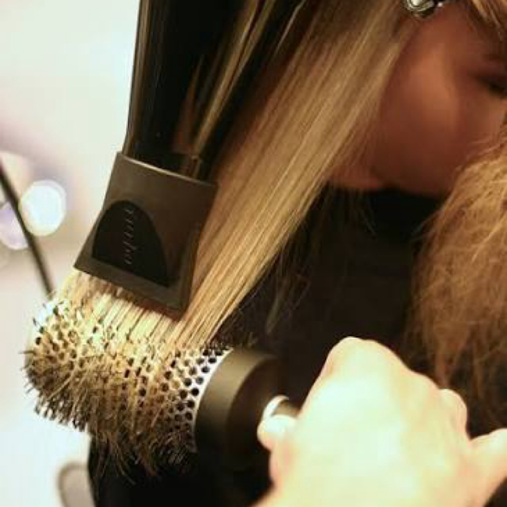 Blowout Fridays at Lux Hair By Kelly in Raleigh, NC