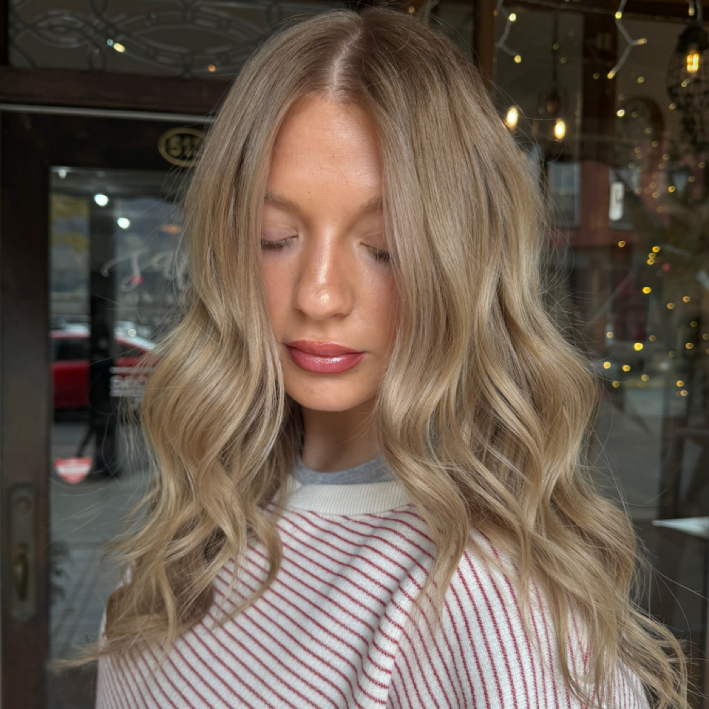 Gloss Refresh at Lila Brown in Portsmouth, OH