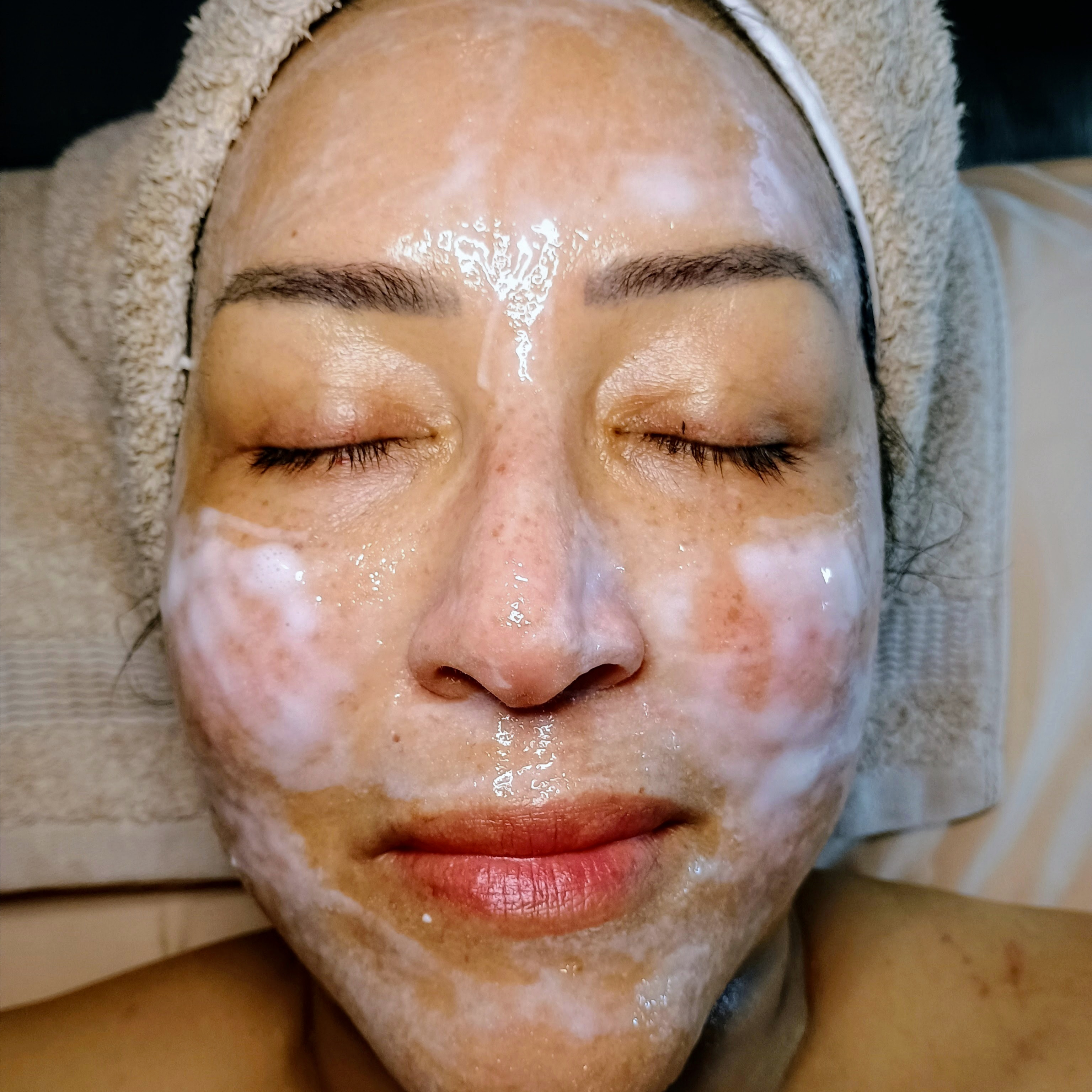 Oxygen Rx at Xochiq Skincare in San Antonio, TX