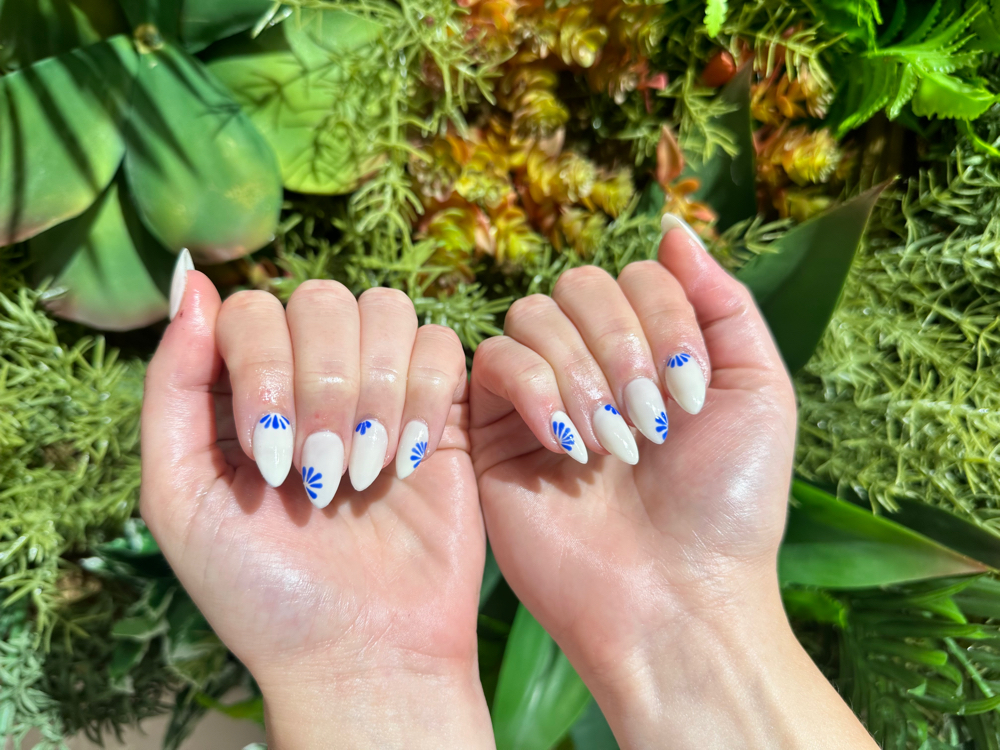 Gel Extensions