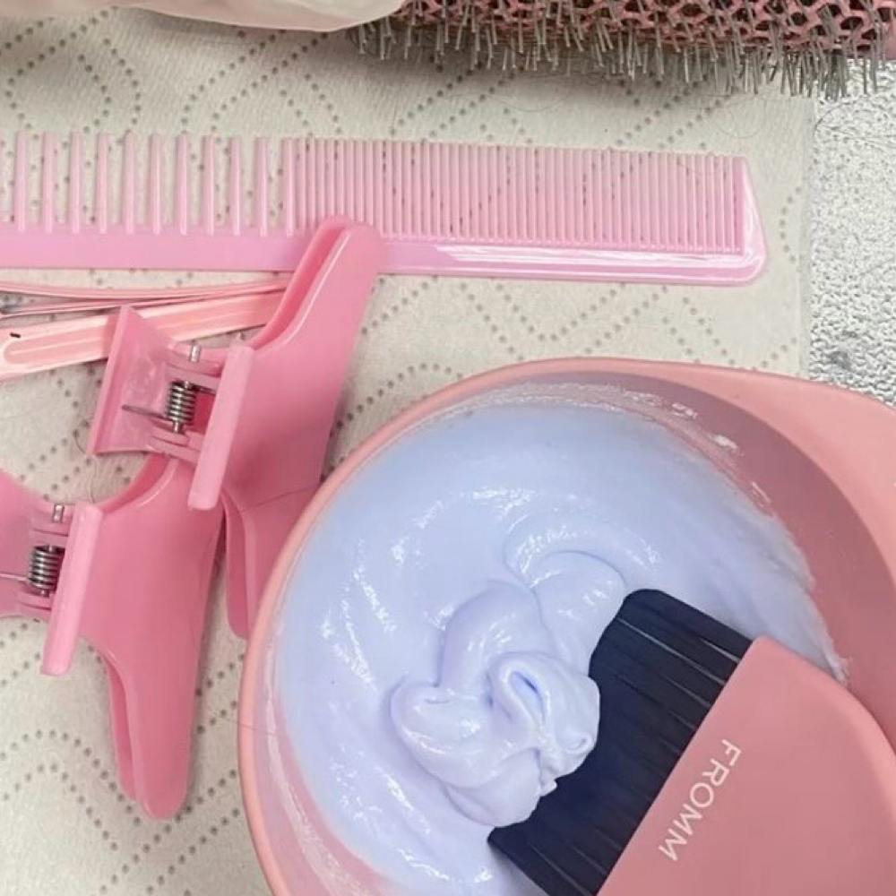 2.5 Hour Highlight + Toner at Studio C Hair Salon in Stigler, OK