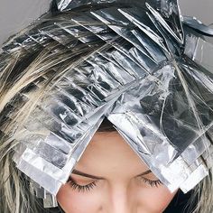Foils W/ Color