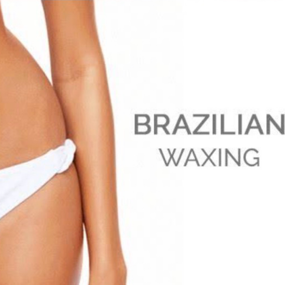 BB Brazilian Wax at BOND BEAUTY STUDIO, LLC in Clifton, NJ