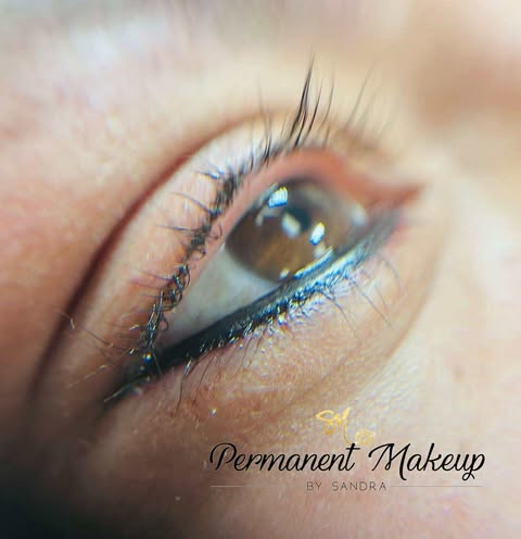 Bottom Only Eyeliner at Peridot Studio in Lubbock, TX