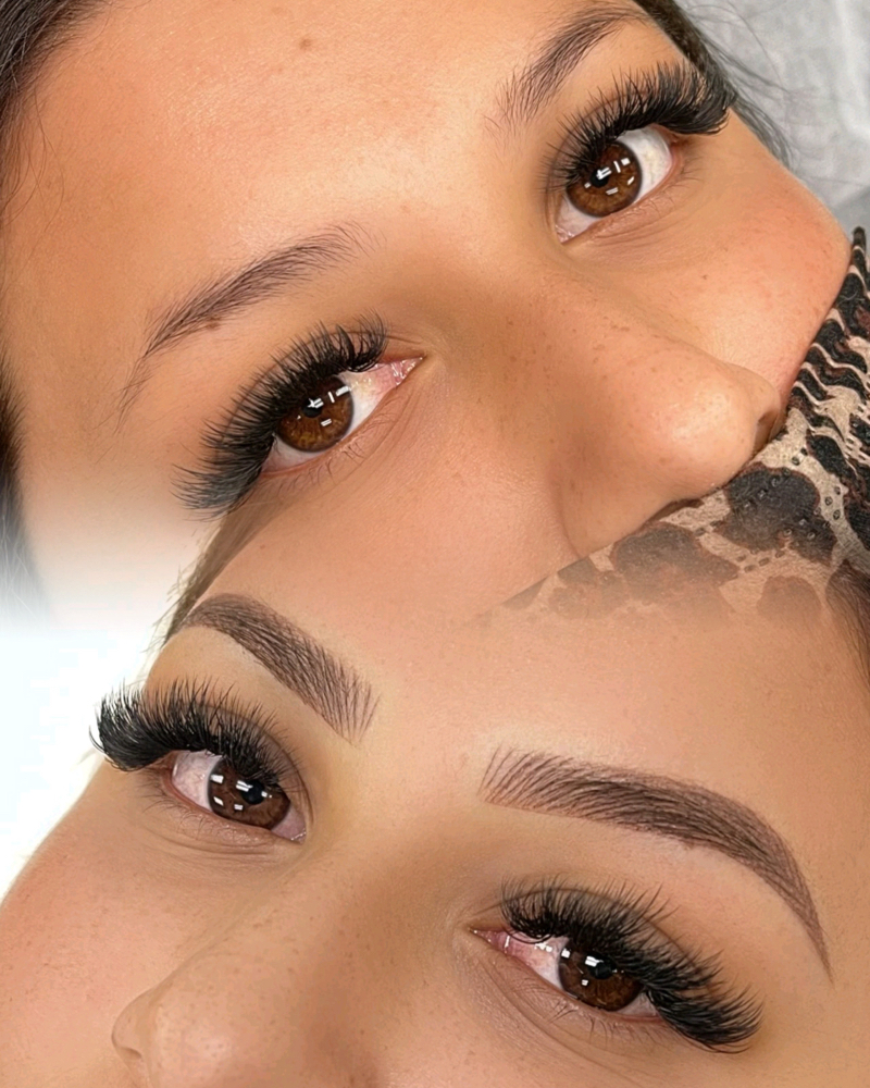Nano Brow MODEL