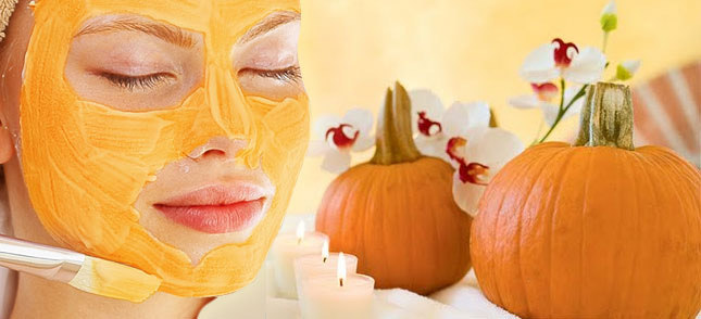 Shinny Pumkin Peel(enzyme+AHA+BHA)