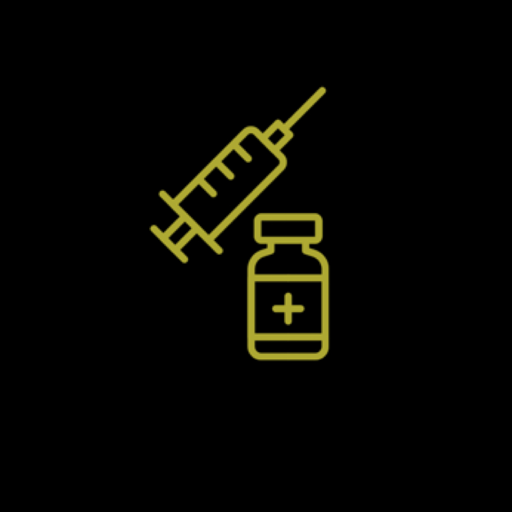 Vitamin D Injection at Glowtox Spa in Sola Salon in Orland Park, IL