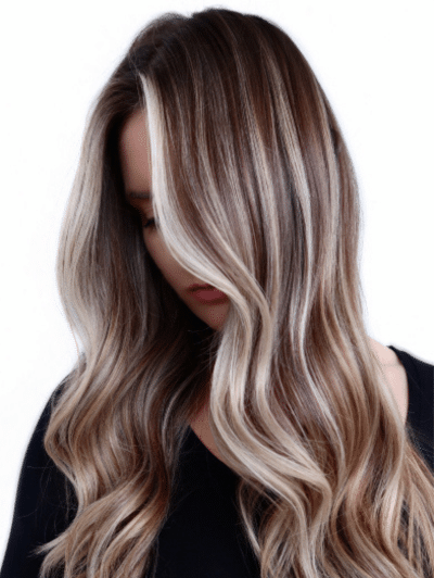 Highlights Or Lowlights Full Head