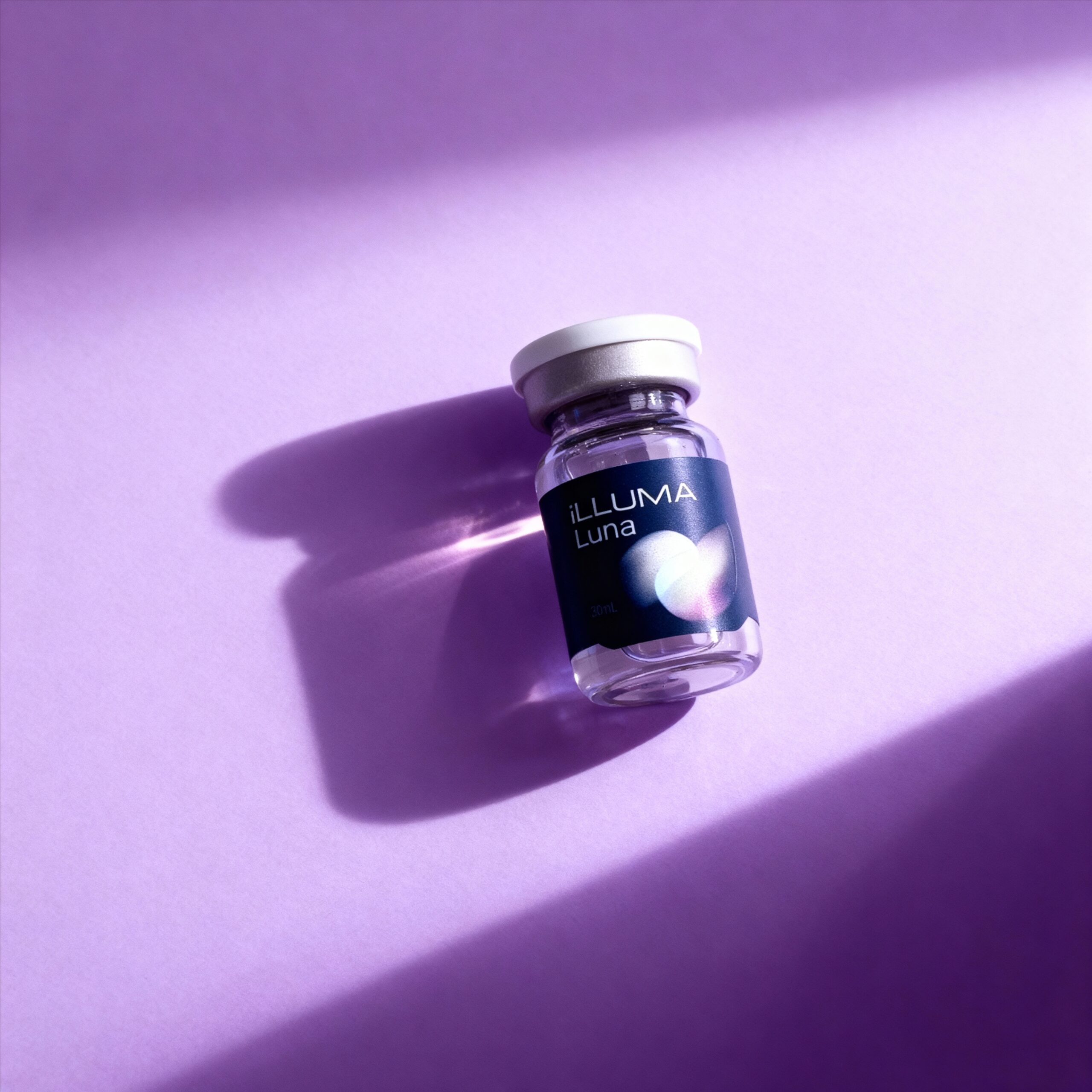 Illuma Luna Under-eye Treatment at M.LO aesthetics + wellness in Waukesha, WI