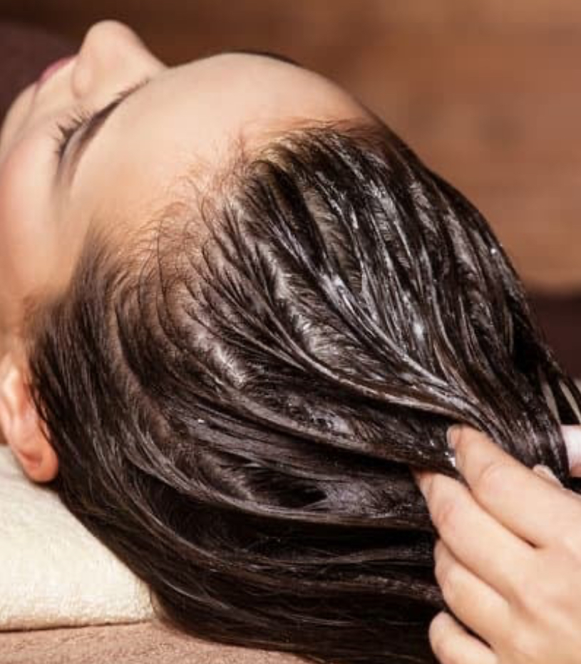 Deep Conditioning Treatment