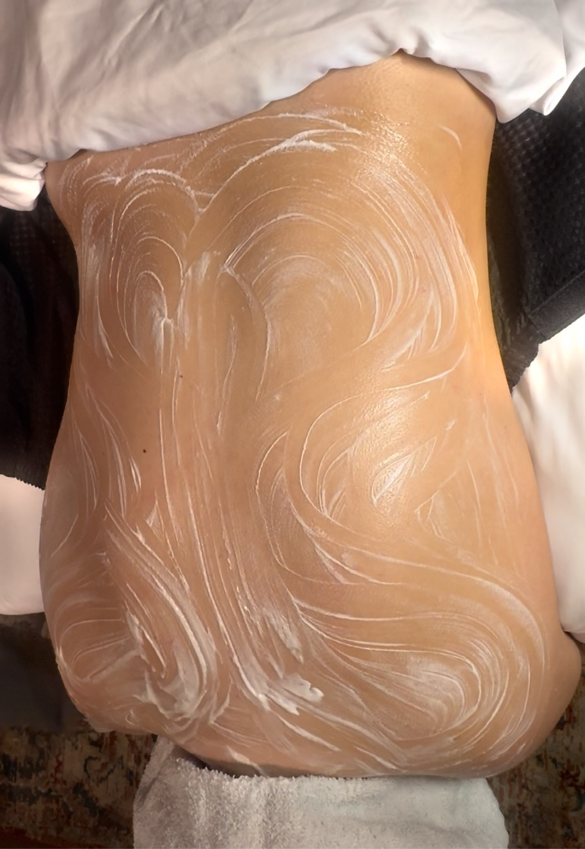 Back Facial