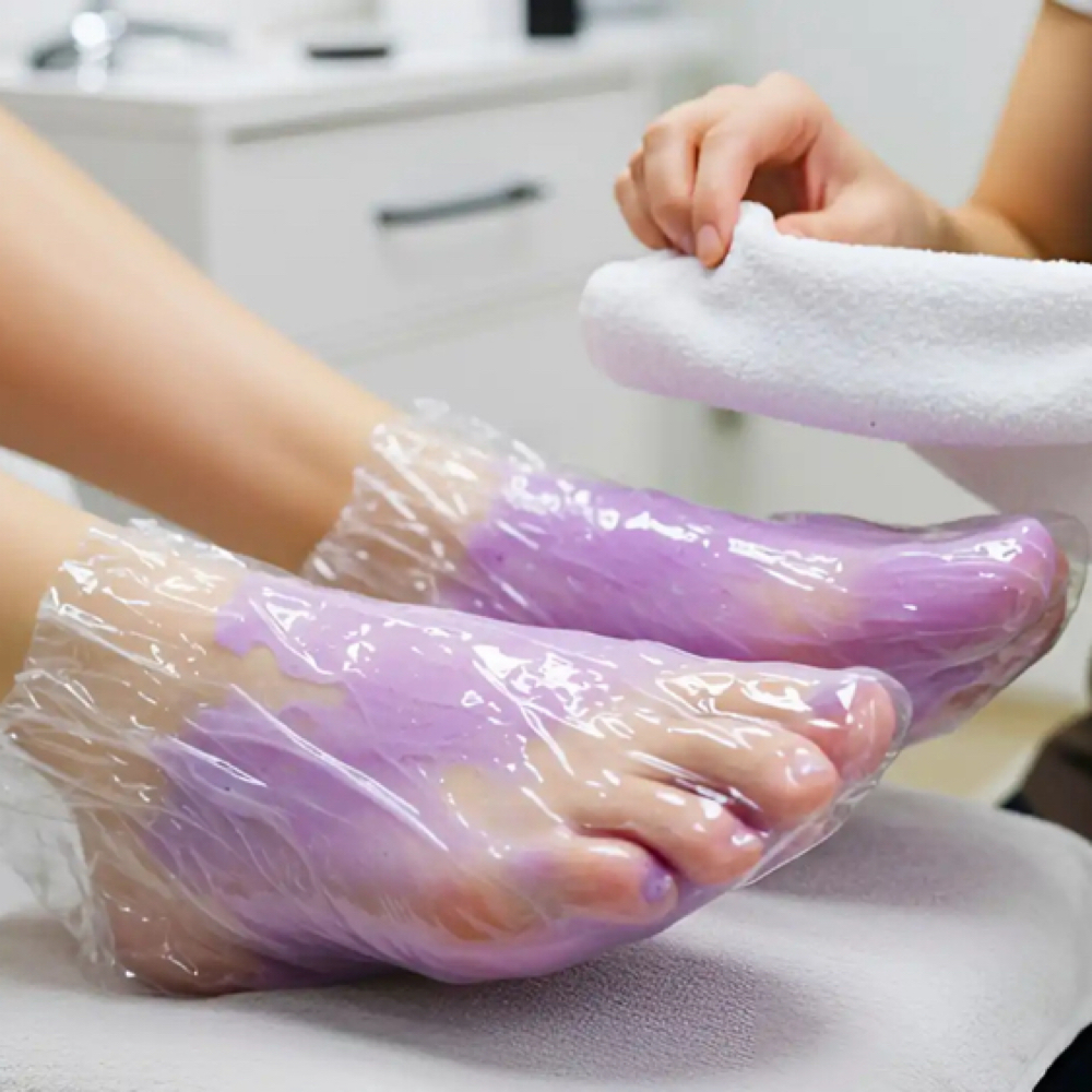 Paraffin Therapy Hand Or Feet at Shilo Studio Inc in Brooklyn, NY