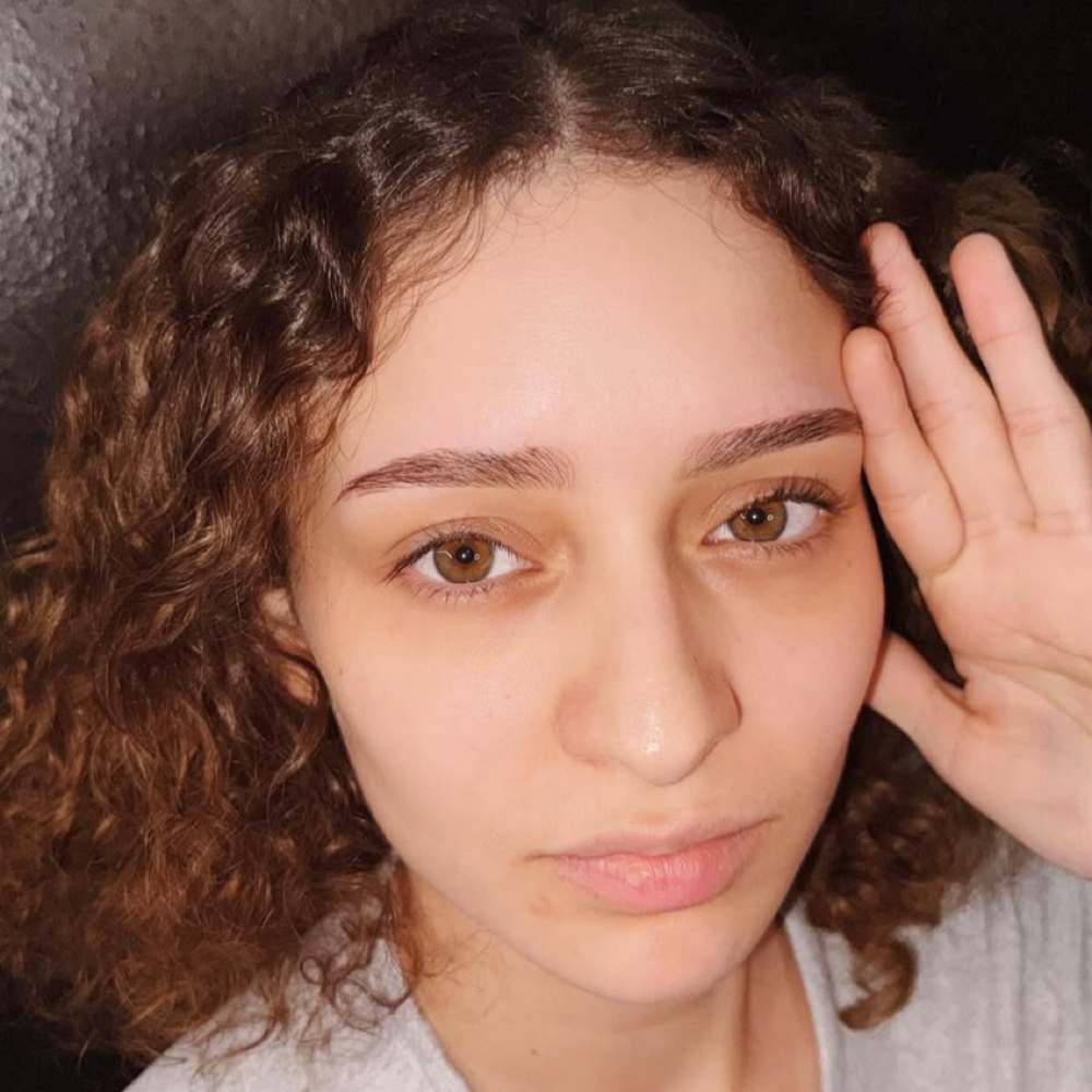 Eyebrow Wax & Shaping at LOVE YOURZ BEAUTY & COSMETICS in Odessa, TX