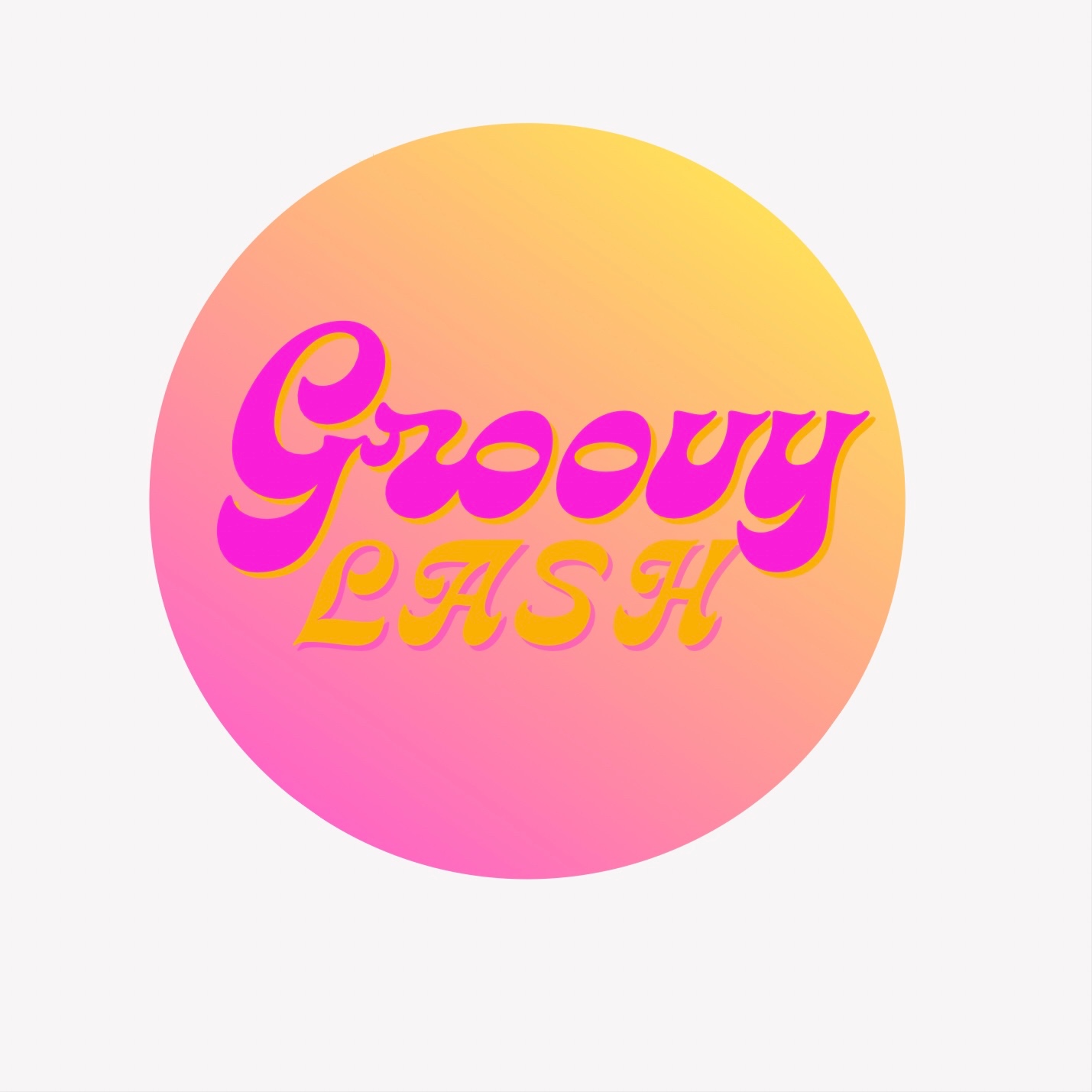 Classic Half Fill at Groovy Lash in Allen, TX