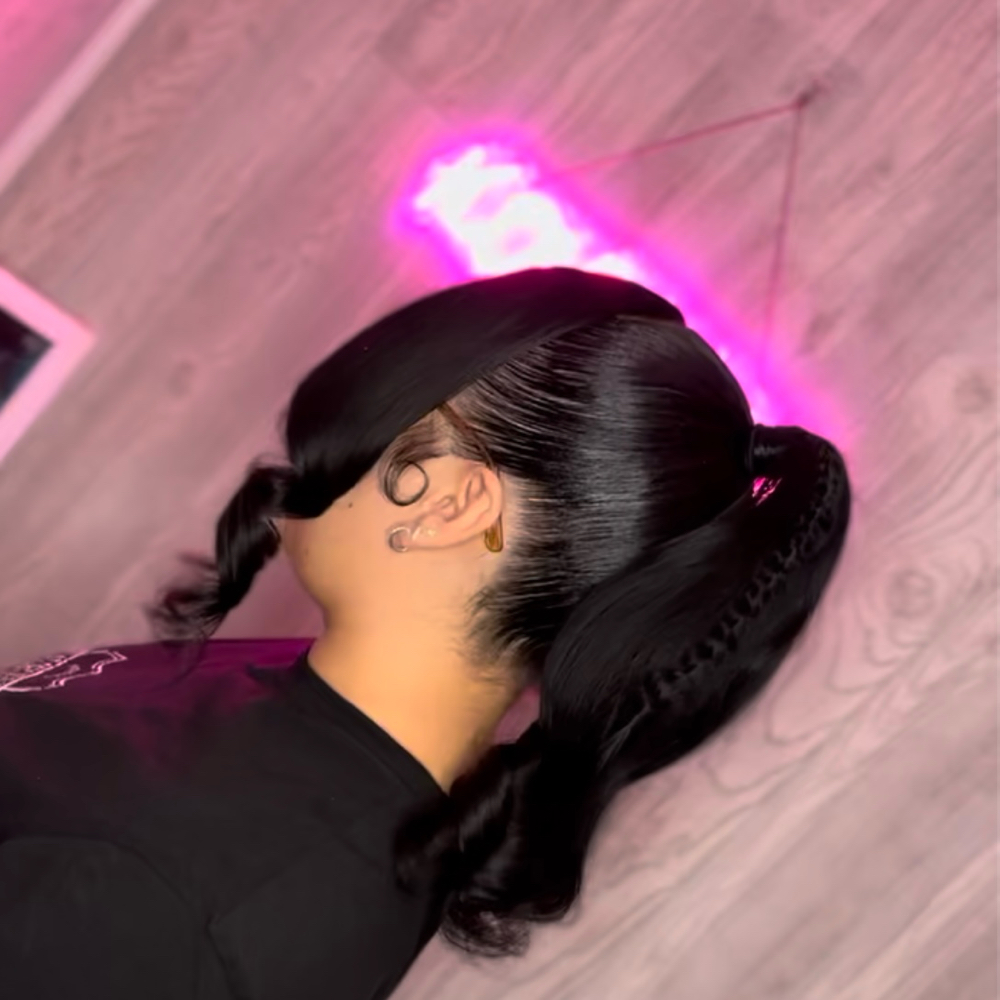 Ponytail