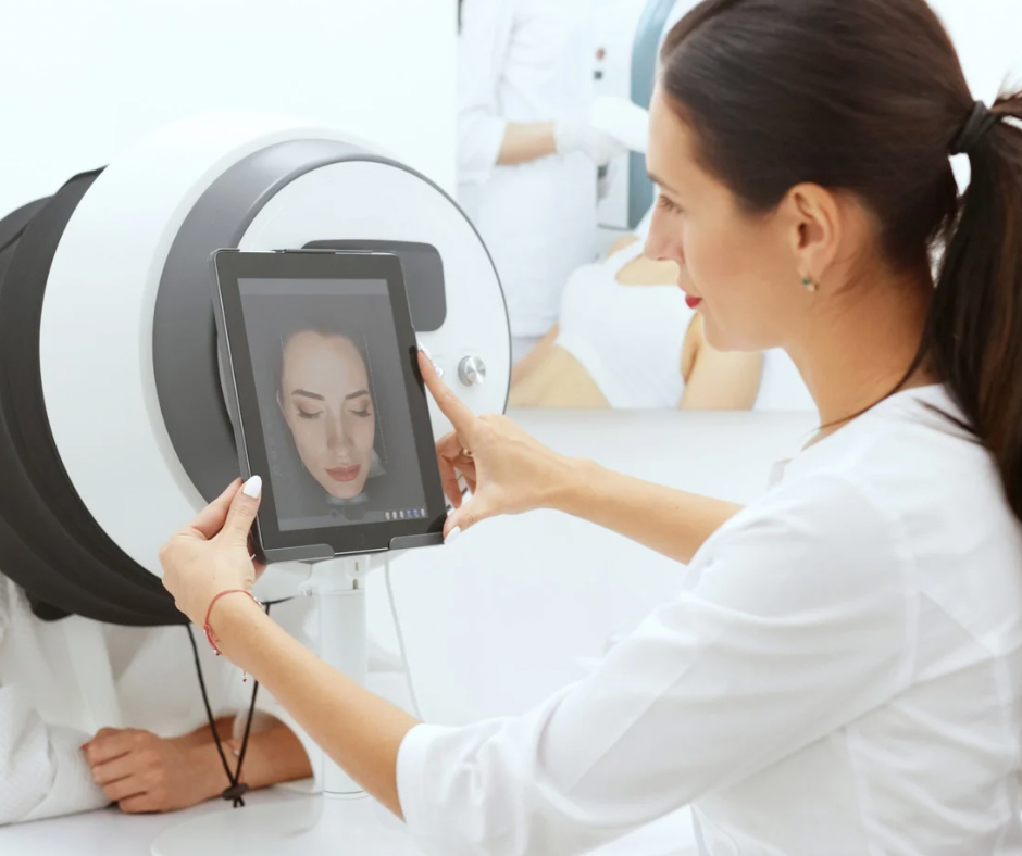 Evaluacion Y Consulta Clinica