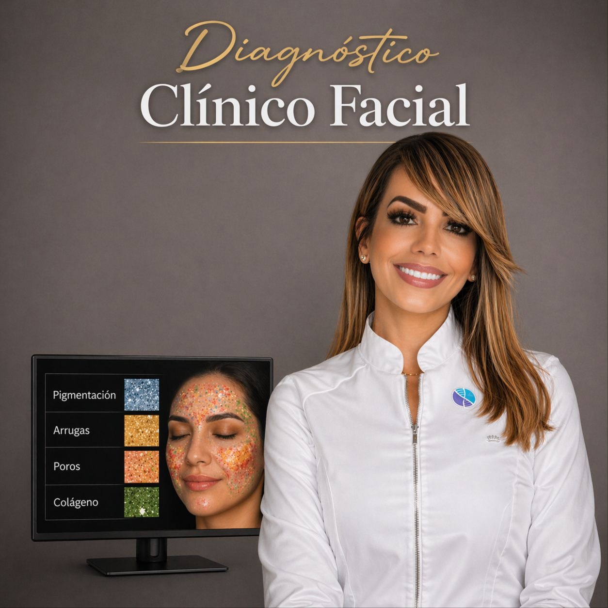 Diagnóstico Clínico at Marbella Aesthetics Academy & Suites CO in Orlando, FL