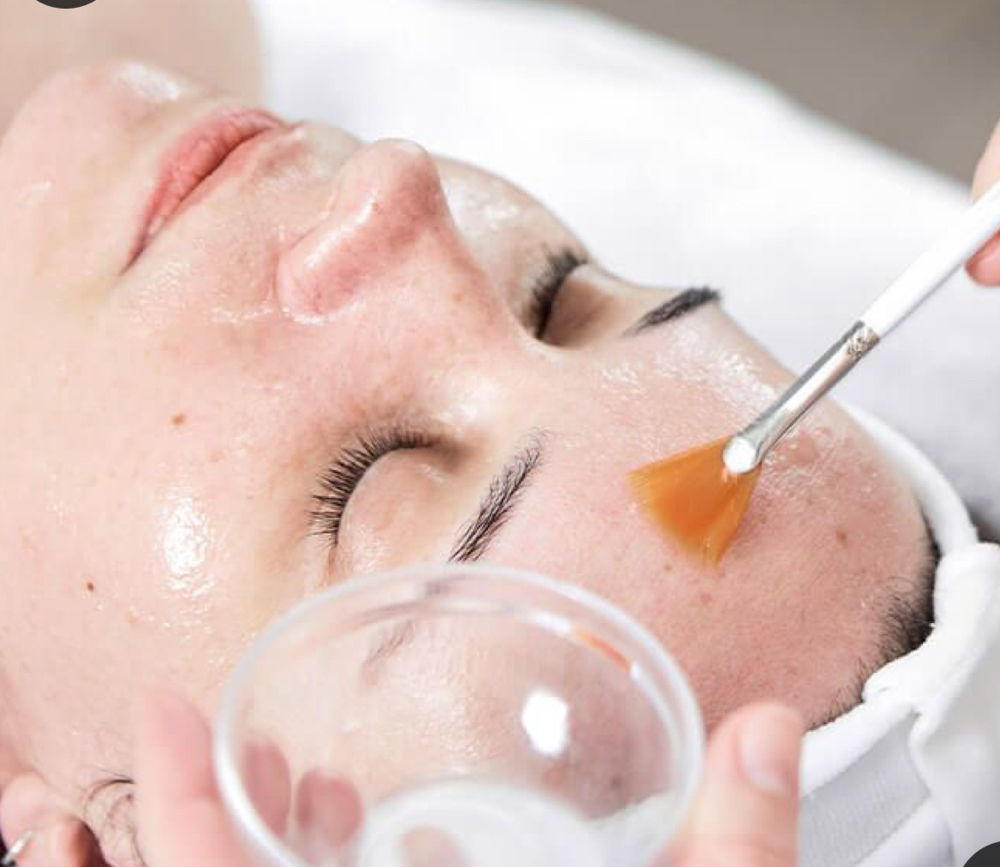 Mini Facial