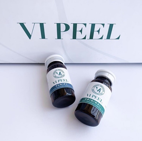 VI Peel