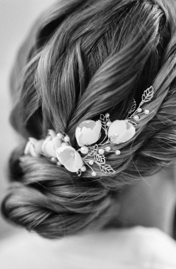 Formal Syle at Hair By Tanya  Rolle in St. Peter’s, MO