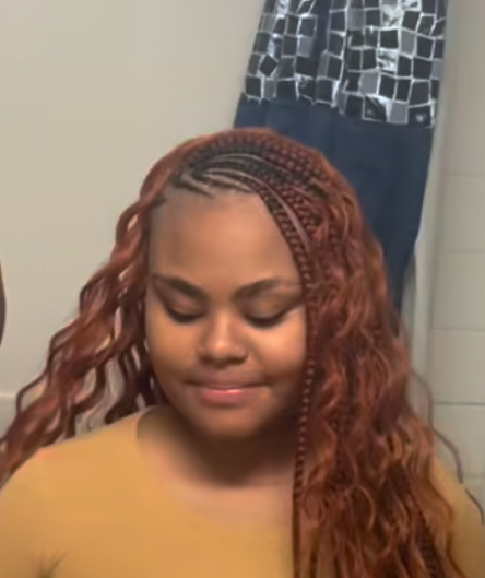 Sew-ins