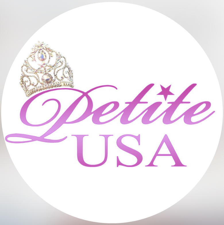 Petite USA Pageant 2024-Option 2