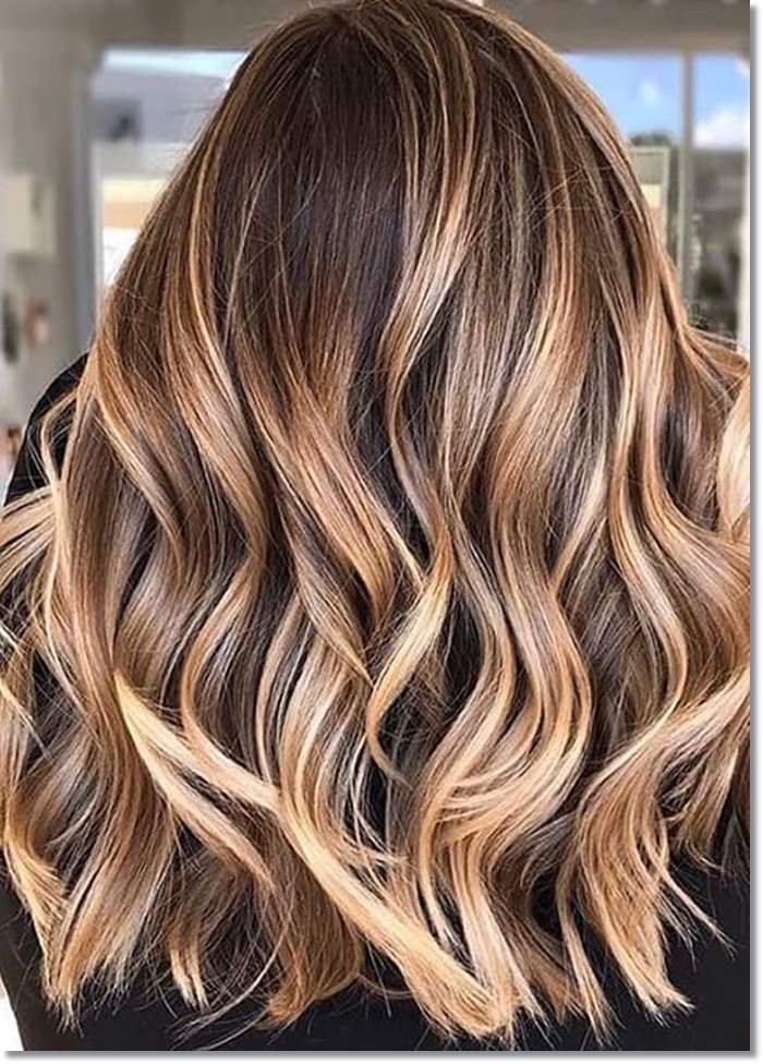 Balayage