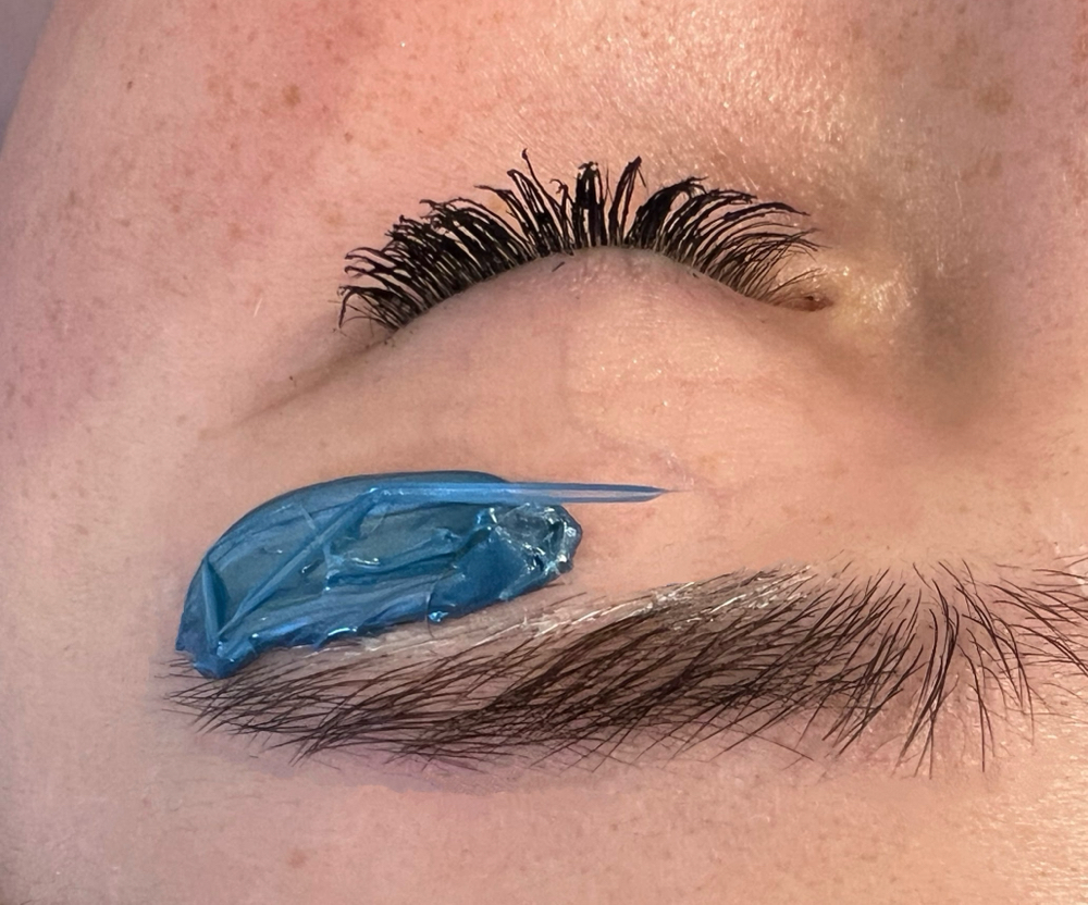 Beautiful Brows