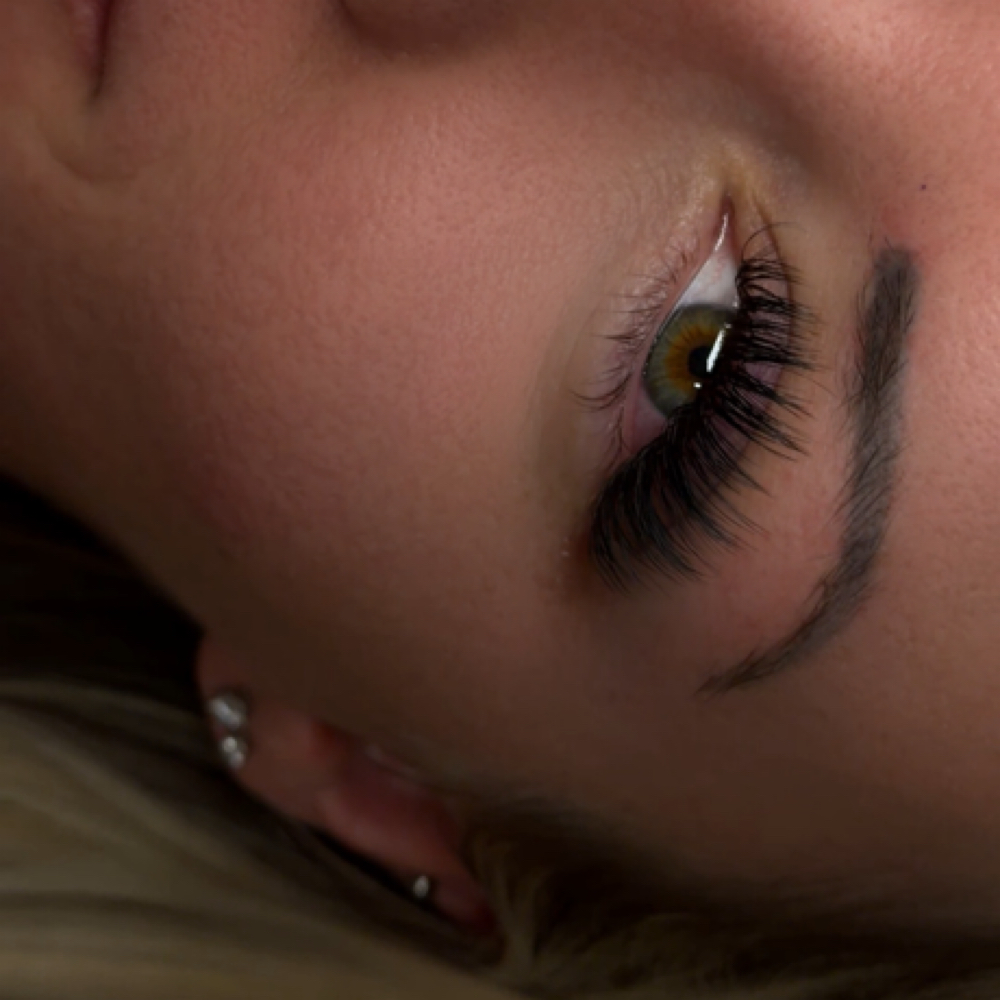 Standard Fill at Koastal Lash Co. in Miramar Beach, FL