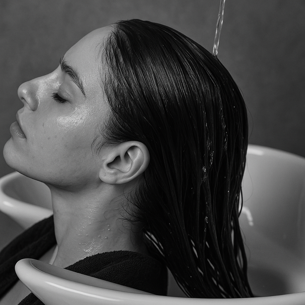 Deminerilizing Treatment at STUDIO M in Minneapolis, MN