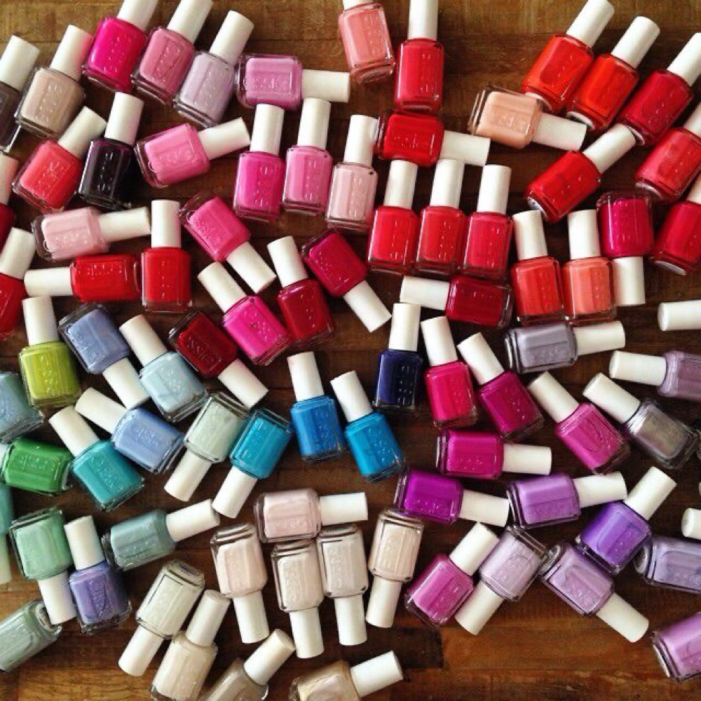 nail art at beauty barn bliss in Lewisburg, WV