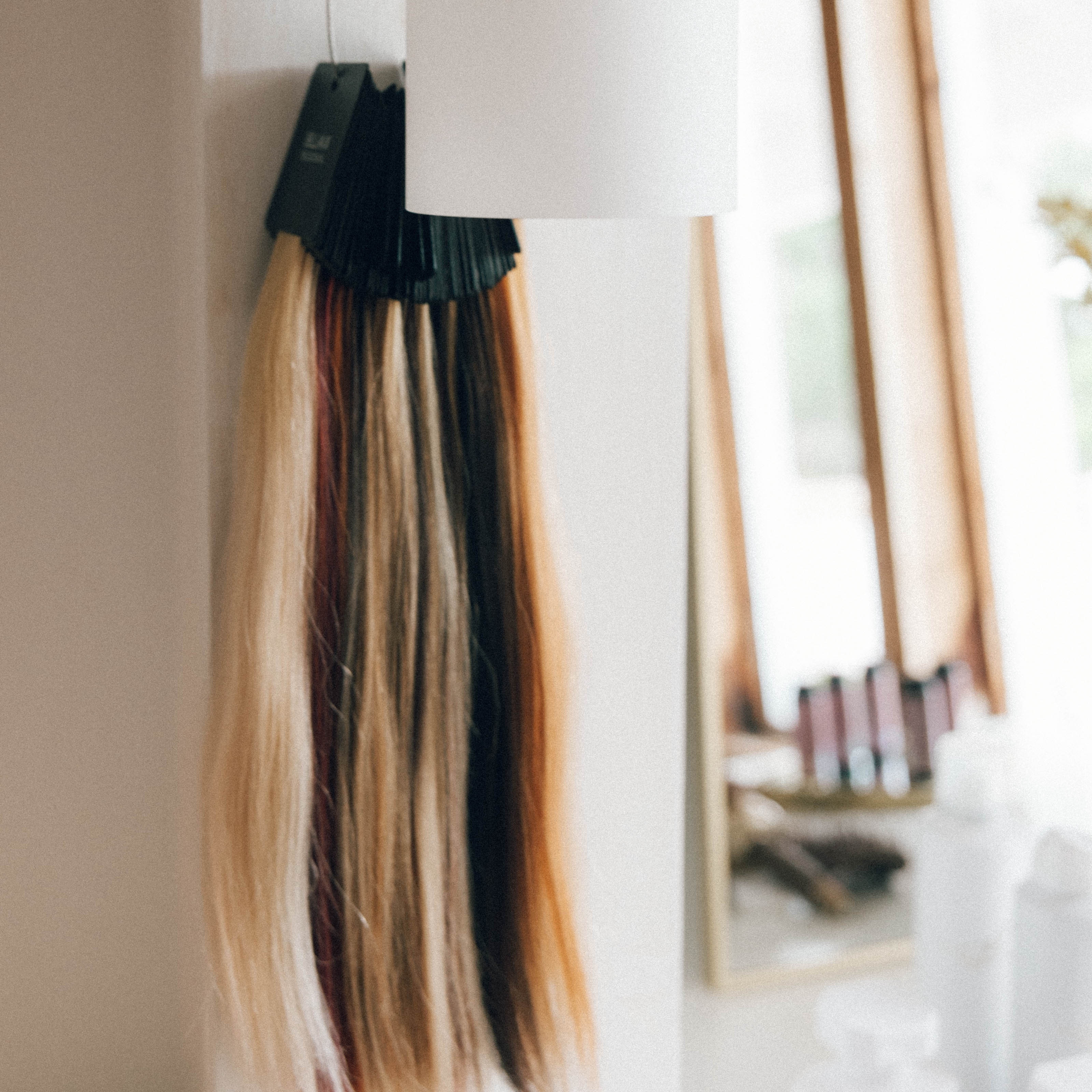 Extension Removal at The Salty Suite Salon in Lakeland, FL