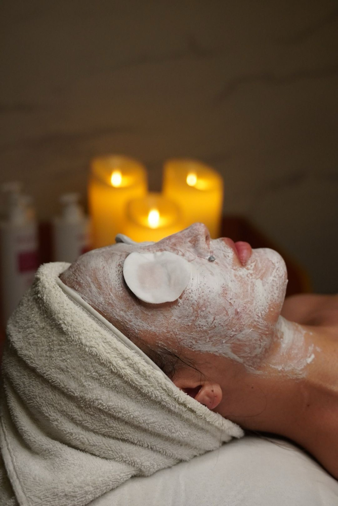 Custom Facial at Divinez Skin & Body in El Paso, TX