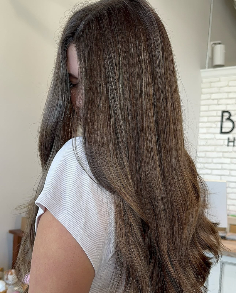 75g Glaze at Hair By Meg Drawdy in Port Saint Lucie, FL