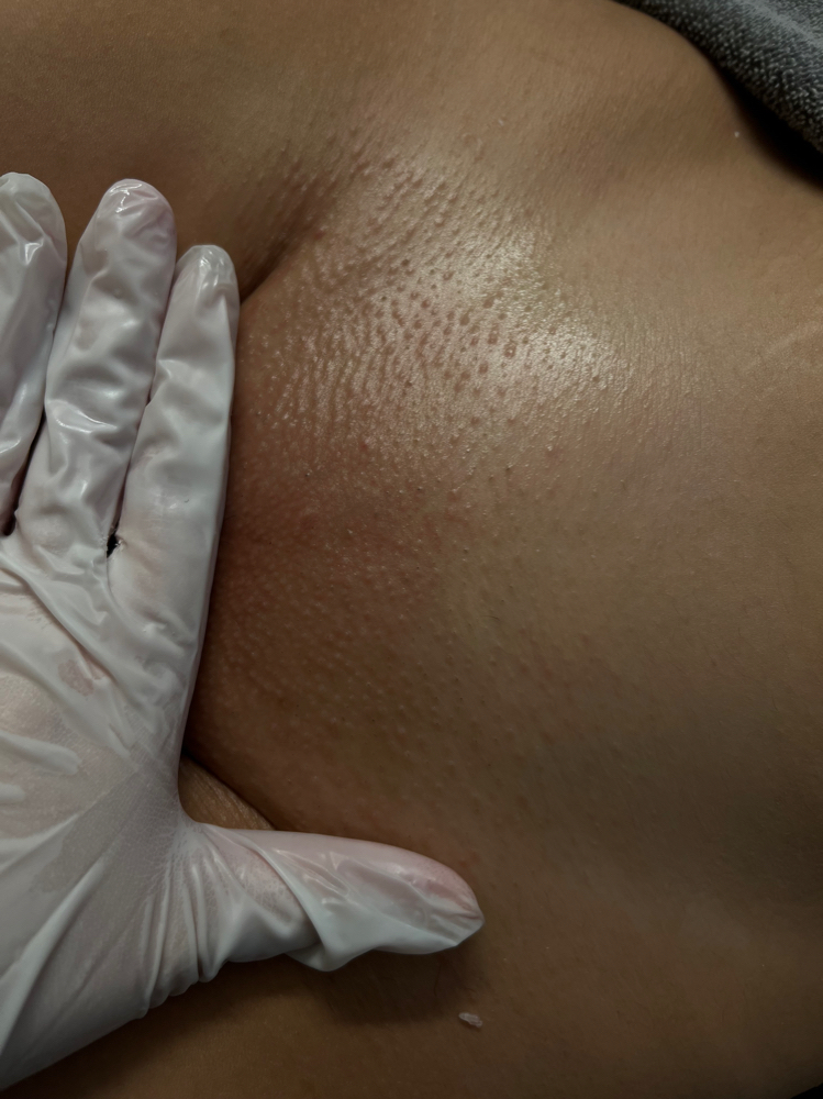 Brazilian Wax - Regular Client