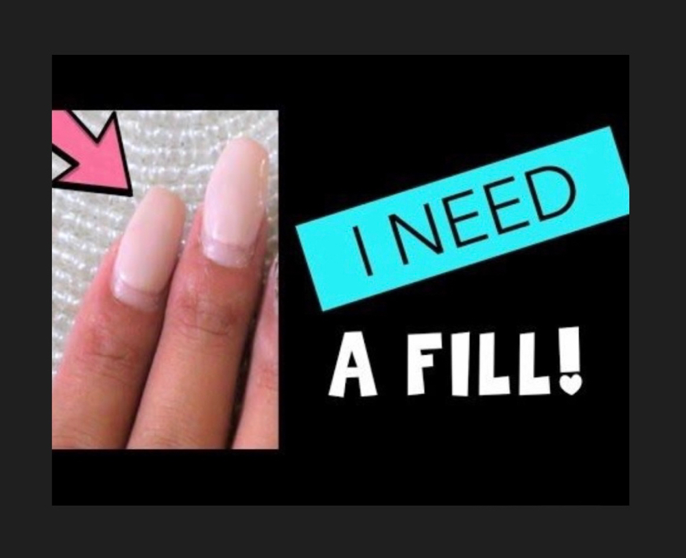 Fill