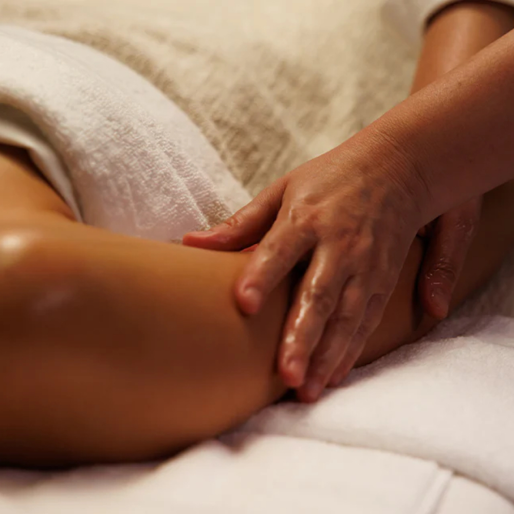 Blue Bamboo Arm Exfoliation at Storybook Skin in Ogden, UT