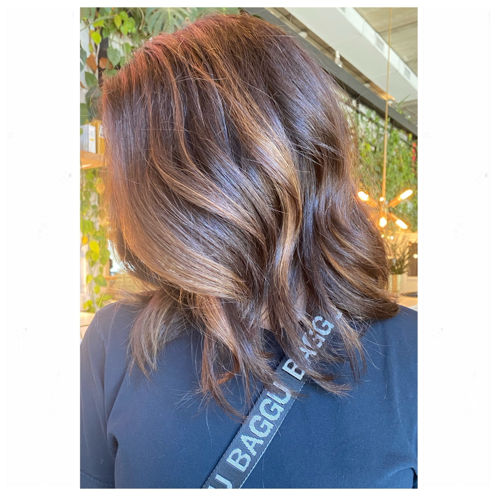 Balayage
