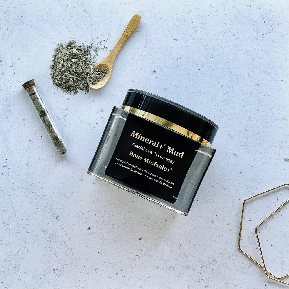 Mineral + Mud Luxury Treatment
