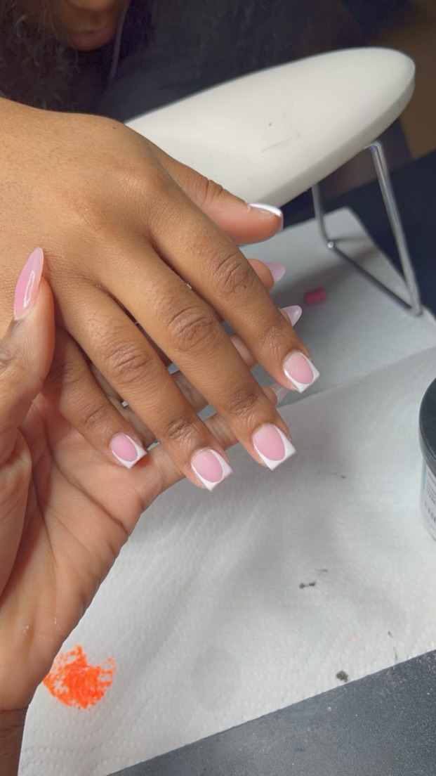 Short Fullset