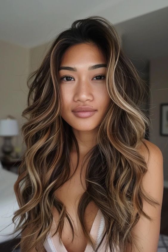 Custom Ombre/Balayage